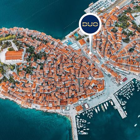 Duo Studio Apartment #1 Ρόβινι Εξωτερικό φωτογραφία