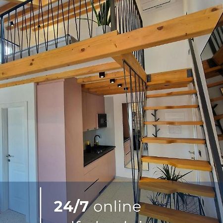 Duo Studio Apartment #1 Ρόβινι Εξωτερικό φωτογραφία