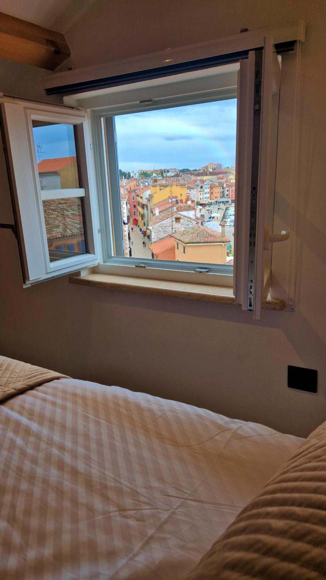 Duo Studio Apartment #1 Ρόβινι Εξωτερικό φωτογραφία