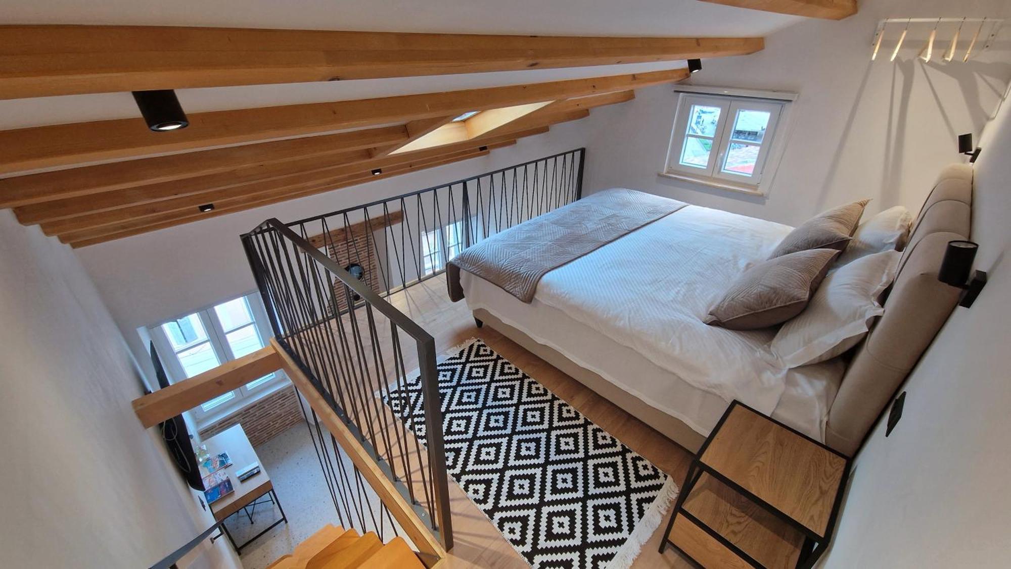 Duo Studio Apartment #1 Ρόβινι Εξωτερικό φωτογραφία