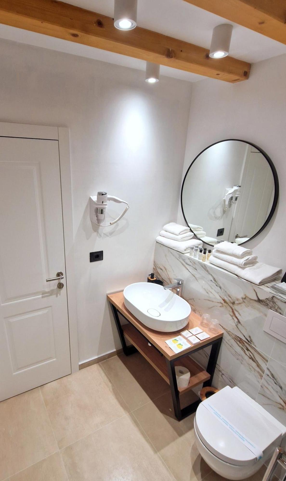 Duo Studio Apartment #1 Ρόβινι Εξωτερικό φωτογραφία