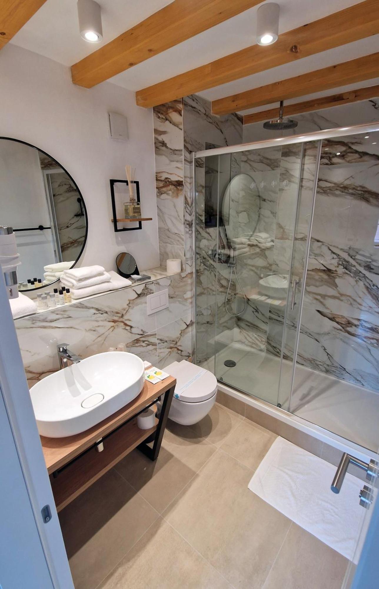 Duo Studio Apartment #1 Ρόβινι Εξωτερικό φωτογραφία